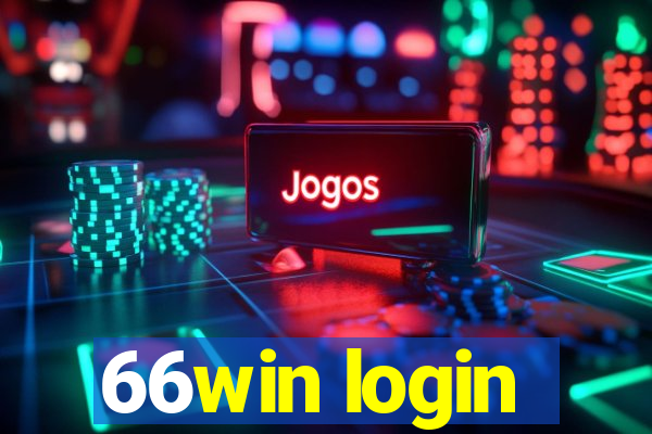 66win login